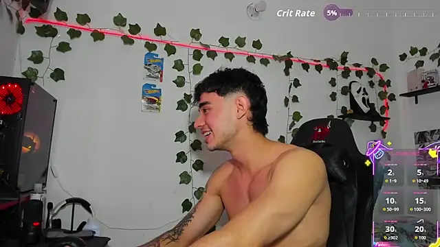 Noah milleer online show from April 16, 2026, 9:39 pm