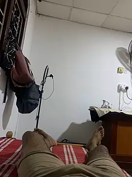 DeemingRoaring online show from April 29, 2026, 3:27 pm