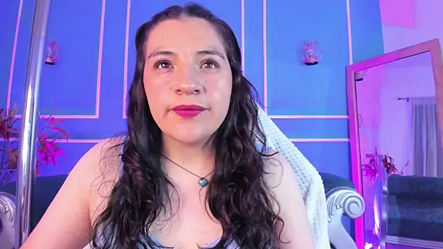 TaraTaylorr online show from September 19, 2025, 2:13 am