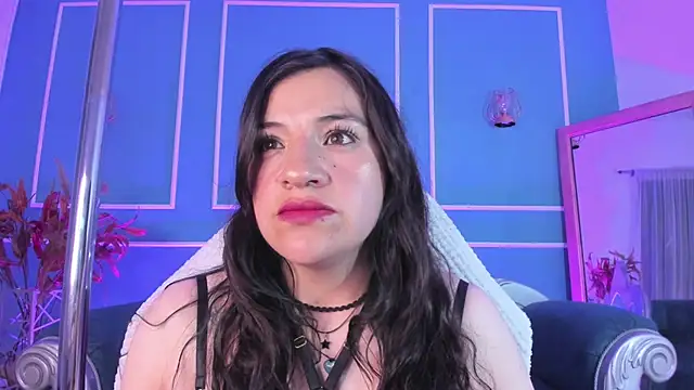 TaraTaylorr online show from September 30, 2025, 2:16 am