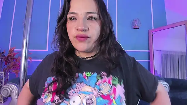 TaraTaylorr online show from October 10, 2025, 2:21 am