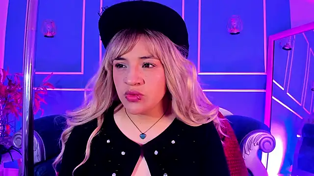 TaraTaylorr online show from January 7, 2026, 2:58 am