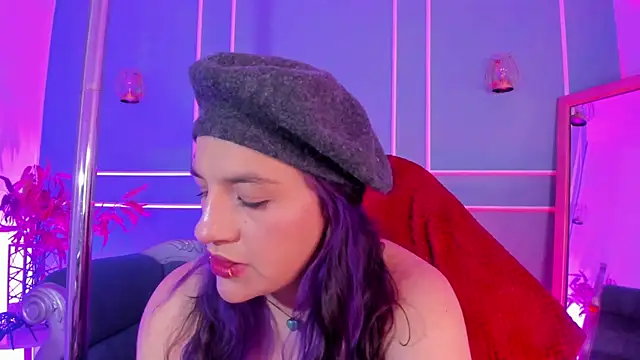 TaraTaylorr online show from February 7, 2026, 3:21 am