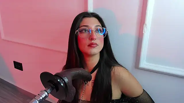 Gabrielakassi online show from September 16, 2025, 11:44 am