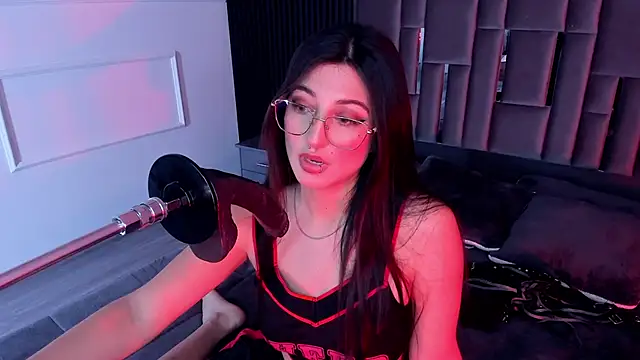 Gabrielakassi online show from September 21, 2025, 12:29 pm