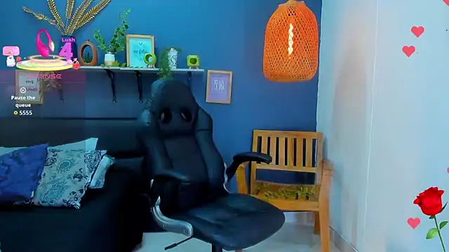 yessila parker online show from February 19, 2026, 10:00 am