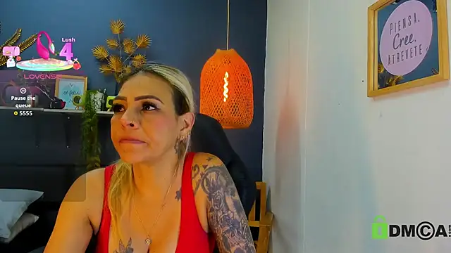 yessila parker online show from March 31, 2026, 9:10 am