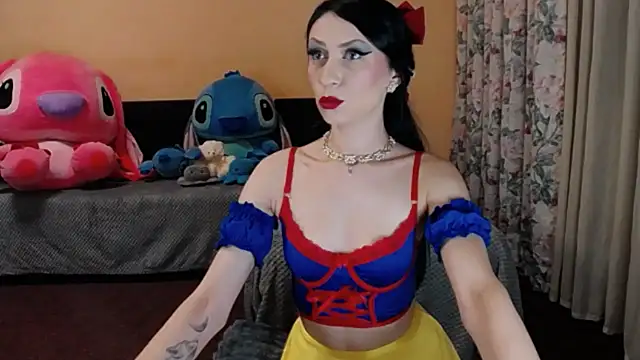 Maddison Summer online show from November 21, 2025, 10:52 pm