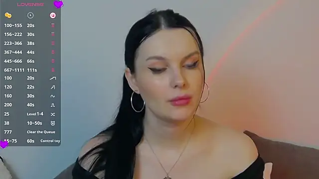 Miss Vic online show from March 4, 2025, 10:38 pm