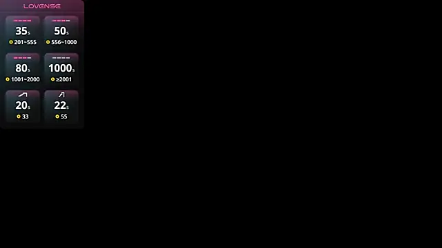 AmityDilley online show from October 11, 2025, 6:12 am