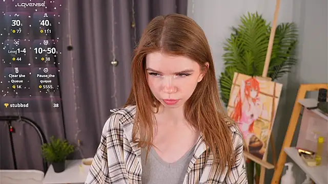 AmityDilley online show from January 11, 2026, 4:23 pm