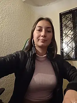 Snapshot of amelia_noe chatting on November 27, 2025, 11:07 pm amelia noe online show from November 27, 2025, 11:07 pm