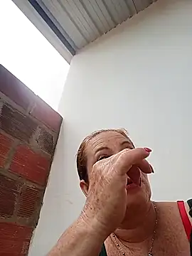 Sexy-Woman-Mature online show from March 23, 2026, 2:43 pm