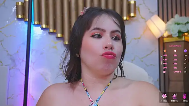 missjudi online show from March 17, 2026, 11:52 pm