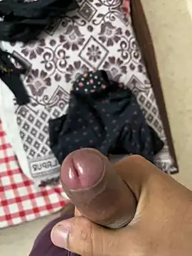 hypersexdriveboi online show from March 2, 2025, 2:21 pm