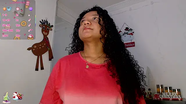 victtoria cane63 online show from December 17, 2025, 11:11 pm