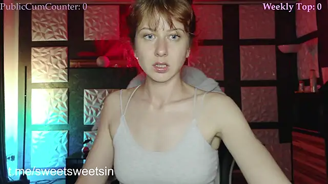 Snapshot of SweetSeraphine chatting on April 28, 2026, 6:13 pm SweetSeraphine online show from April 28, 2026, 6:13 pm