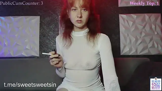 Snapshot of SweetSeraphine chatting on May 15, 2026, 7:10 pm SweetSeraphine online show from May 15, 2026, 7:10 pm