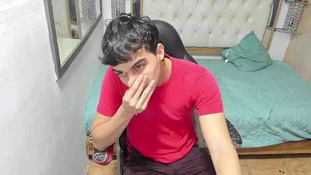 heiker  online show from October 4, 2025, 3:04 am