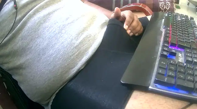 Snapshot of Brookit chatting on February 27, 2025, 9:22 am Brookit online show from February 27, 2025, 9:22 am