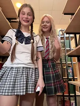 melicious  online show from October 23, 2025, 7:07 am