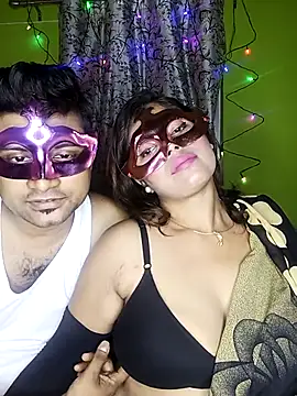 Exotic couple 38 online show from November 1, 2025, 6:54 pm