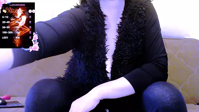 Alina eve online show from October 6, 2025, 8:56 am