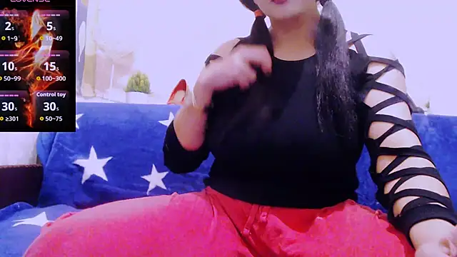 Alina eve online show from November 17, 2025, 5:30 pm