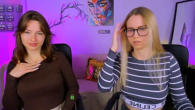 helli belli online show from October 8, 2025, 7:44 pm