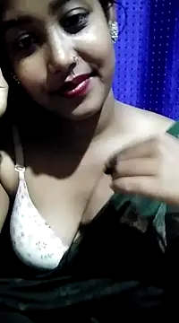 Hot-Nidhi2 online show from March 2, 2025, 5:25 pm