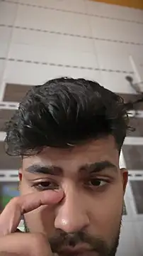 DoctorAlonee46 online show from October 9, 2025, 3:26 am