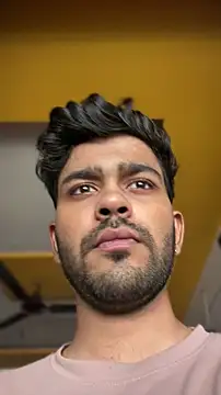 DoctorAlonee46 online show from October 19, 2025, 6:47 am