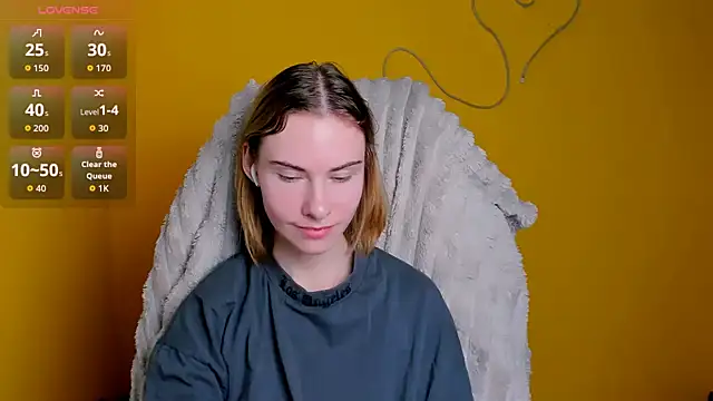 Fiona Night online show from February 15, 2026, 7:51 am