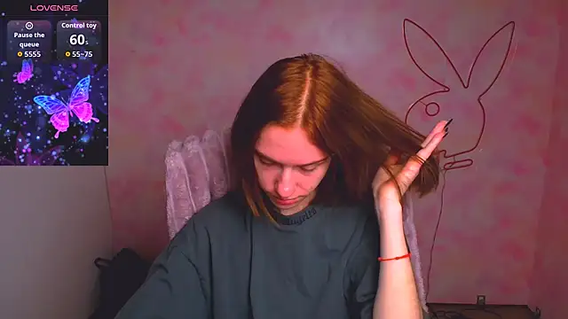 Fiona Night online show from March 9, 2026, 6:17 am