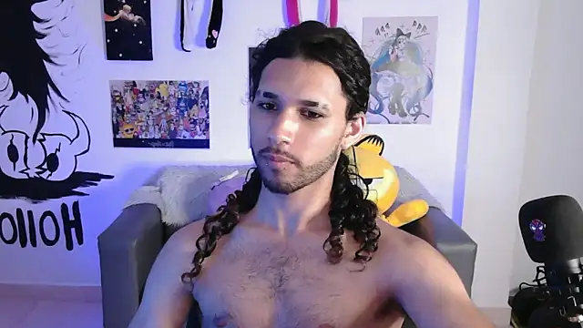 Snapshot of oezack___ chatting on March 12, 2025, 3:13 am oezack online show from March 12, 2025, 3:13 am