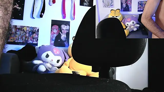 Snapshot of oezack___ chatting on March 12, 2025, 8:08 am oezack online show from March 12, 2025, 8:08 am