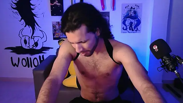 Snapshot of oezack___ chatting on March 16, 2025, 6:23 pm oezack online show from March 16, 2025, 6:23 pm