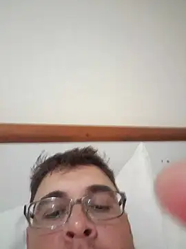 Edsonborges123 online show from September 23, 2025, 8:45 pm