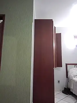 Edsonborges123 online show from September 29, 2025, 9:19 pm