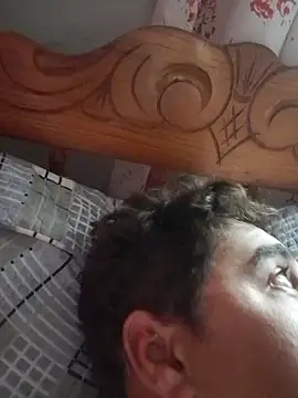 Edsonborges123 online show from November 2, 2025, 9:11 am