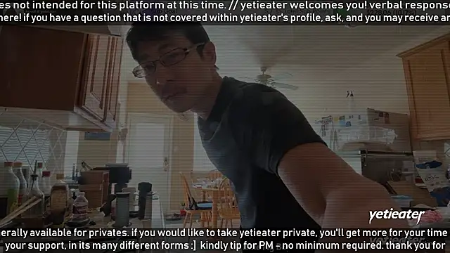 yetieater online show from February 4, 2026, 6:58 pm