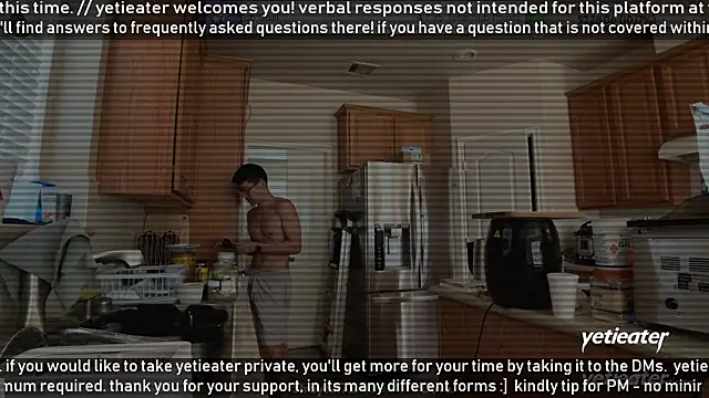 yetieater online show from March 24, 2026, 4:56 pm