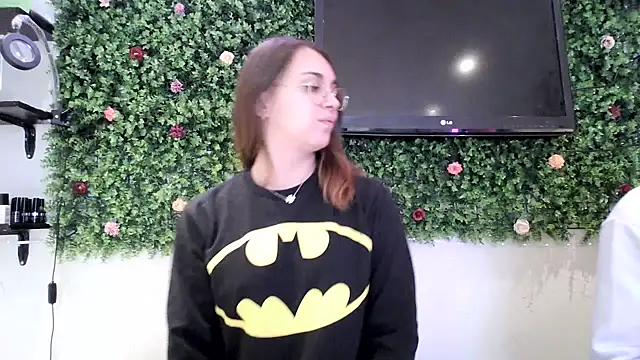  little blake online show from February 16, 2026, 9:38 am