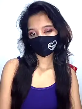 Orna-1 online show from March 12, 2025, 9:03 pm