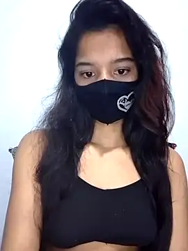 Orna-1 online show from March 16, 2025, 10:09 pm