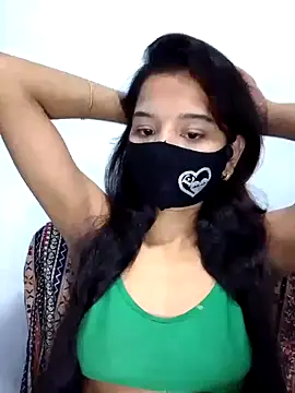 Orna-1 online show from March 17, 2025, 6:11 pm