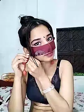 Orna-1 online show from October 13, 2025, 7:47 pm