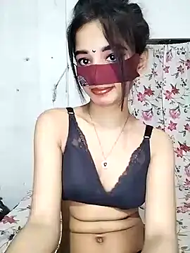 Orna-1 online show from October 17, 2025, 8:22 pm