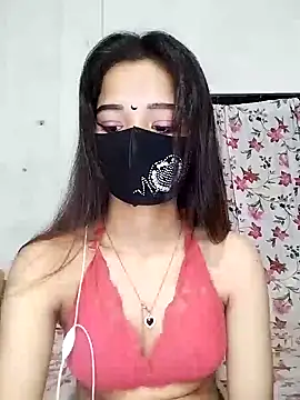 Orna-1 online show from October 21, 2025, 7:58 pm