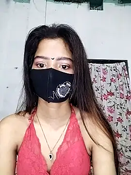 Orna-1 online show from October 26, 2025, 8:04 pm